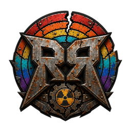 [EU/ITA] RUSTY RAINBOW X10